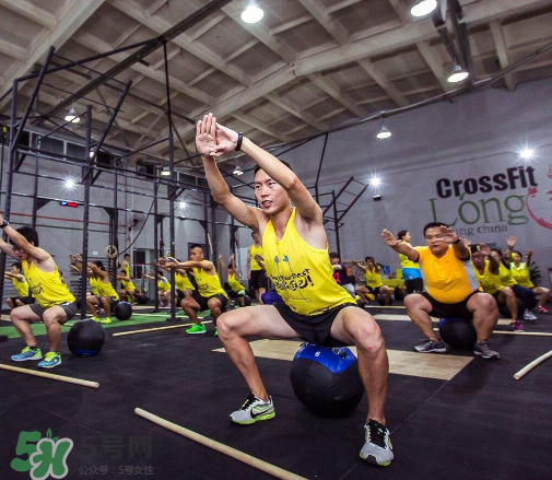crossfit能減肥嗎？crossfit減肥效果好嗎？