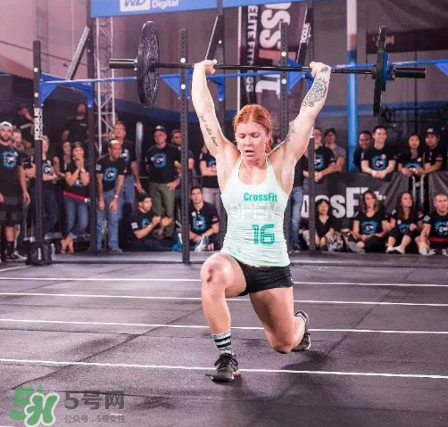 crossfit適合所有人嗎？crossfit適合女生練嗎？
