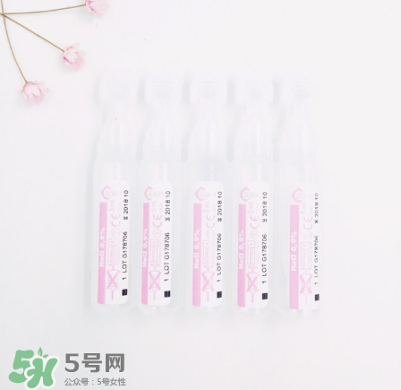 生理鹽水能泡隱形眼鏡嗎？生理鹽水能泡美瞳嗎？
