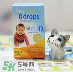 Baby Ddrops是哪國的？Baby Ddrops品牌介紹