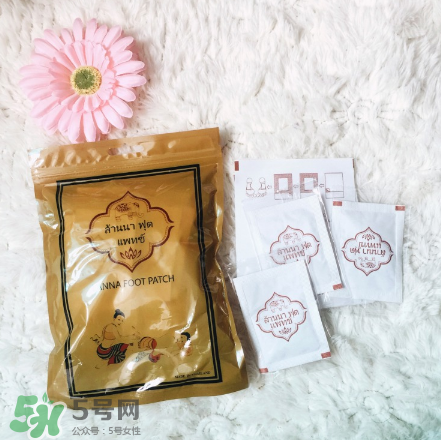 蘭納足貼真的有用嗎？蘭納足貼評測