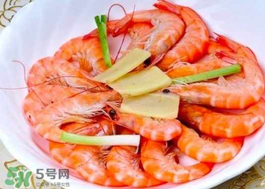 鹽水蝦煮幾分鐘？鹽水蝦怎么煮？