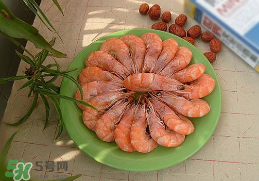 鹽水蝦煮幾分鐘？鹽水蝦怎么煮？