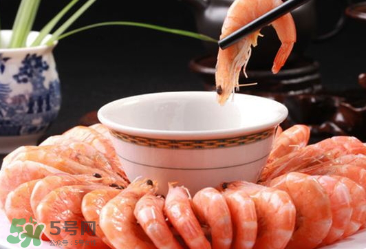 鹽水蝦煮幾分鐘？鹽水蝦怎么煮？