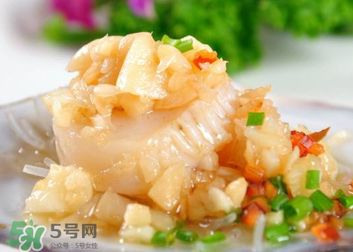 扇貝粉絲蒸幾分鐘？扇貝粉絲蒸多久？