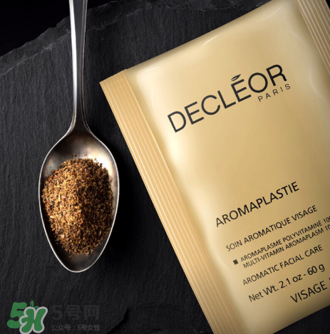 Decleor思妍麗雞飼料復合素面膜粉怎么樣？Decleor面膜粉測評