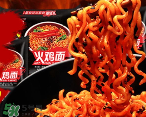 國產(chǎn)火雞面和韓國的味道一樣嗎？國產(chǎn)火雞面和韓國有什么區(qū)別？