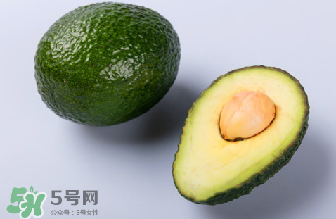 牛油果是熱性還是寒性？牛油果是酸性還是堿性？