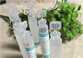 生理鹽水可以喝嗎？生理鹽水喝了會(huì)怎么樣？