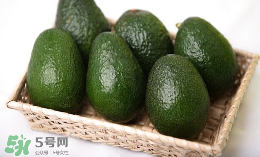 牛油果怎么挑選？牛油果多少錢一斤？