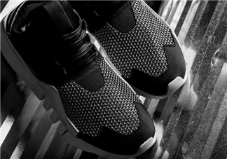adidas y-3 ayero黑白配色在哪買_多少錢？