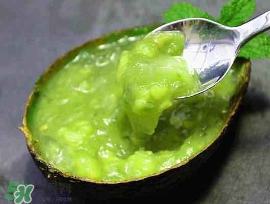 牛油果豐胸嗎？牛油果怎么吃豐胸？吃多久有效？