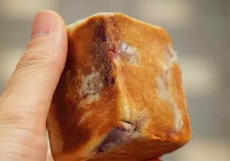 仙豆糕是用什么做的？仙豆糕好吃嗎