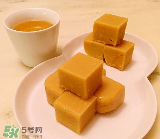 豌豆黃孕婦能吃嗎？豌豆黃是什么做的