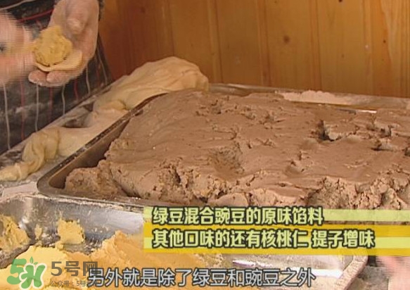 虎皮餑餑是怎么做的？虎皮餑餑是哪里的