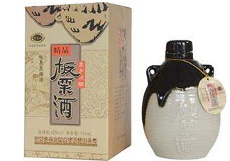 板栗泡酒真的能壯陽嗎？板栗泡酒有什么功效？