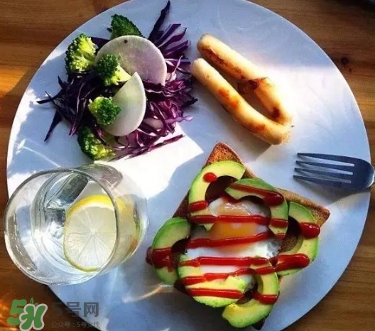 牛油果是什么味道？牛油果是甜的嗎？