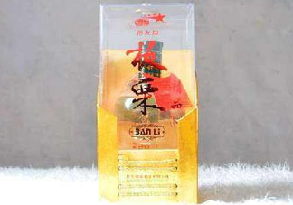 板栗酒多少錢一瓶？板栗酒價格
