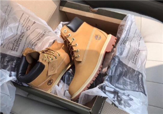 timberland鞋碼偏大嗎？timberland鞋碼偏大還是偏小？