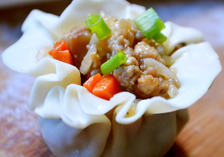 燒麥?zhǔn)鞘裁礀|西？燒麥?zhǔn)悄睦锏奶禺a(chǎn)？