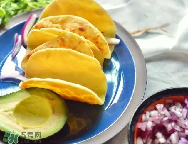 牛油果沙拉怎么做？牛油果沙拉用什么醬？