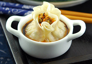 燒麥怎么包？燒麥蒸多長時(shí)間能熟