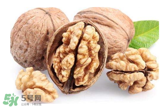 核桃什么時候吃最好？核桃一次吃多少為宜？