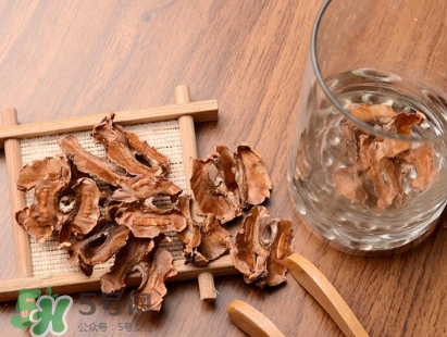核桃分心木怎么泡水喝？核桃分心木泡水孕婦可以喝嗎？