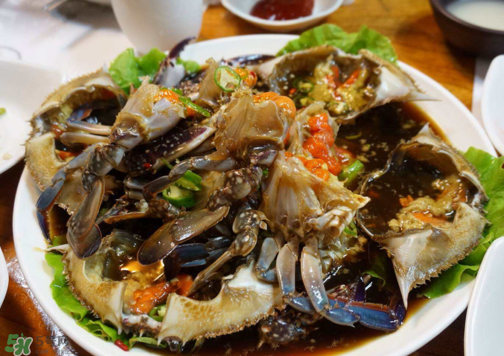 醬蟹怎么做好吃？醬蟹有寄生蟲嗎？
