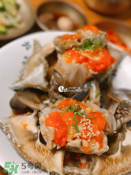 醬蟹怎么做好吃？醬蟹有寄生蟲嗎？