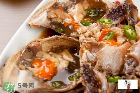 醬蟹是生的嗎？韓國(guó)醬螃蟹是生吃嗎？