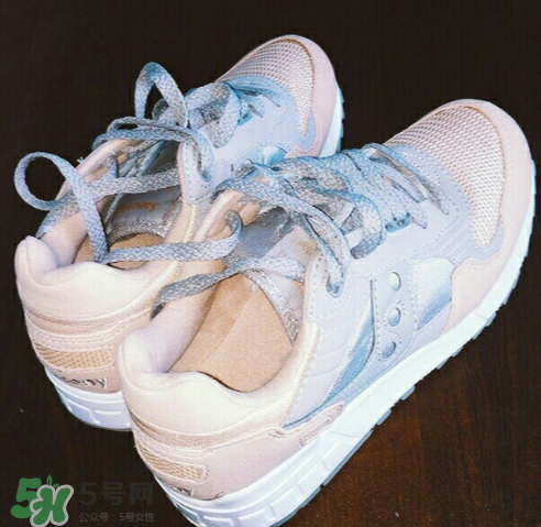saucony鞋子怎么樣？索康尼鞋碼偏大偏??？