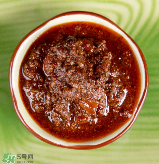蟹醬怎么吃好吃？蟹醬可以保存多久？