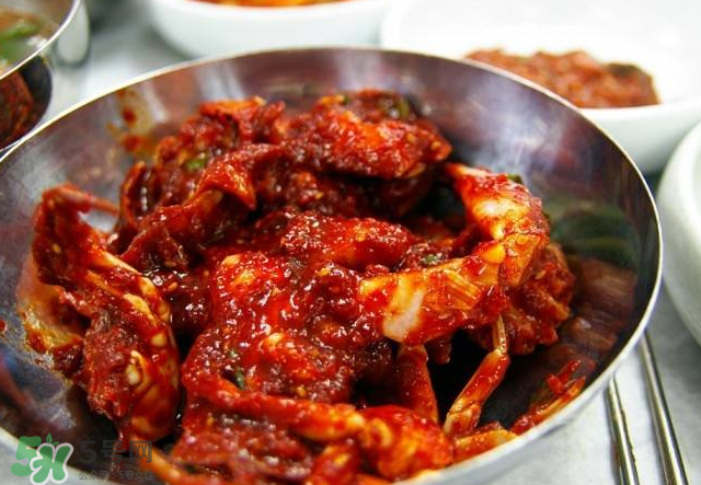 蟹醬怎么吃好吃？蟹醬可以保存多久？