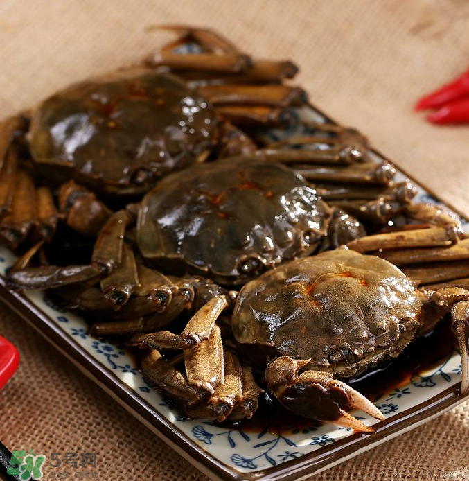 蟹醬怎么吃好吃？蟹醬可以保存多久？