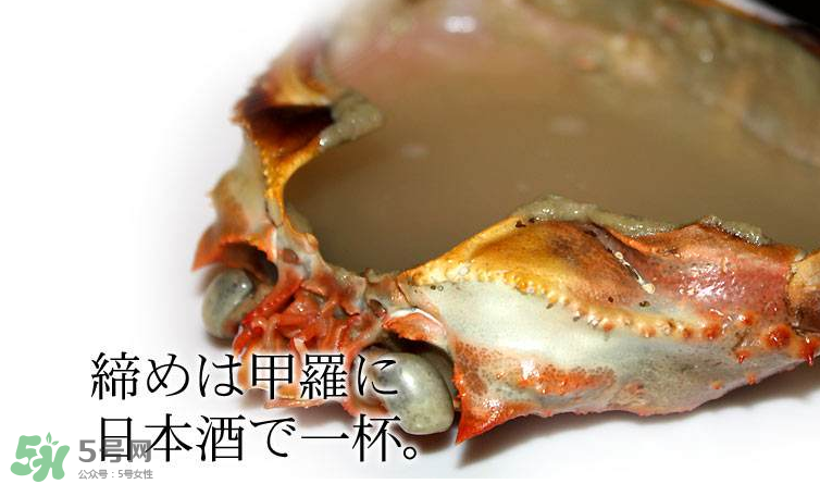 蟹醬怎么吃好吃？蟹醬可以保存多久？