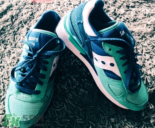 saucony一般多少錢？索康尼和亞瑟士哪個好？