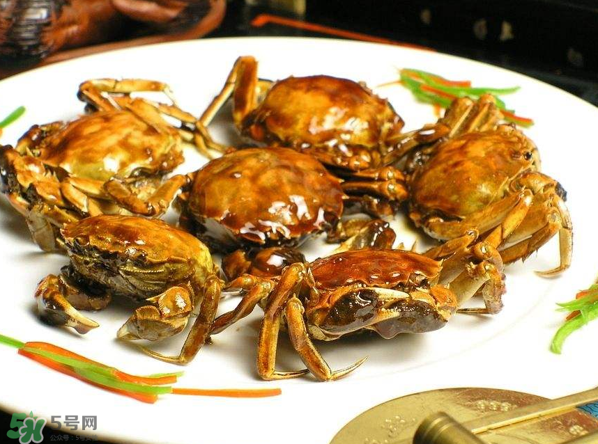 哪種螃蟹肉多？哪種螃蟹最好吃？