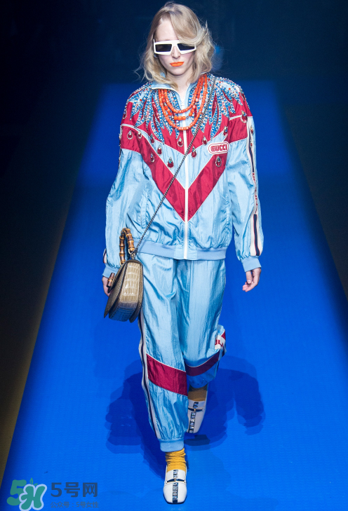 gucci2018春夏系列怎么樣_好看嗎_款式有哪些？