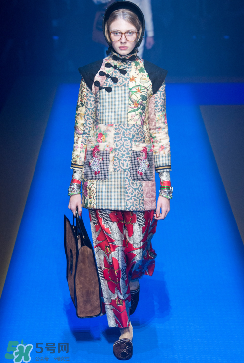 gucci2018春夏系列怎么樣_好看嗎_款式有哪些？
