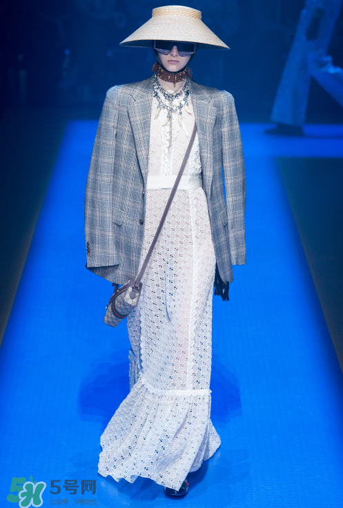 gucci2018春夏系列怎么樣_好看嗎_款式有哪些？
