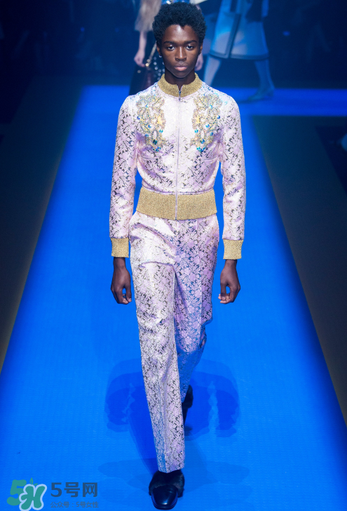 gucci2018春夏系列怎么樣_好看嗎_款式有哪些？