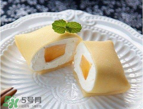 班戟皮可以不放黃油嗎？班戟皮放黃油的好處