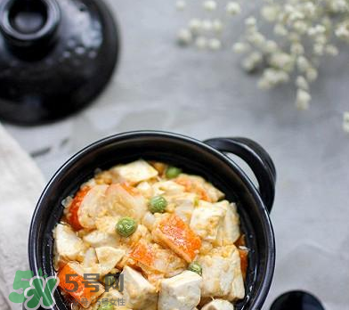 蟹黃可以做什么菜？蟹黃怎么做好吃？