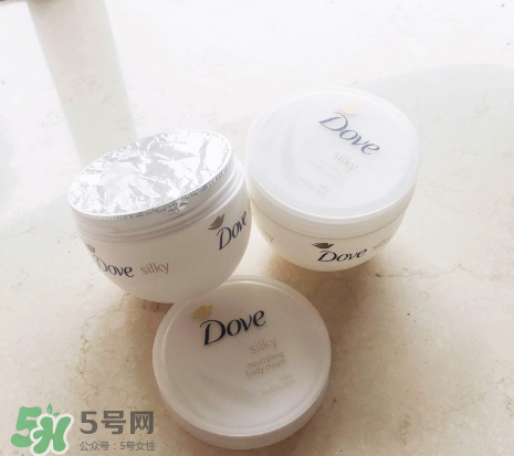 多芬身體乳好用嗎？多芬身體乳測評