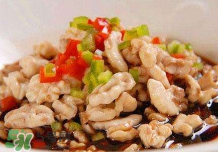 核桃怎么挑選好壞？怎么辨別核桃的好壞？