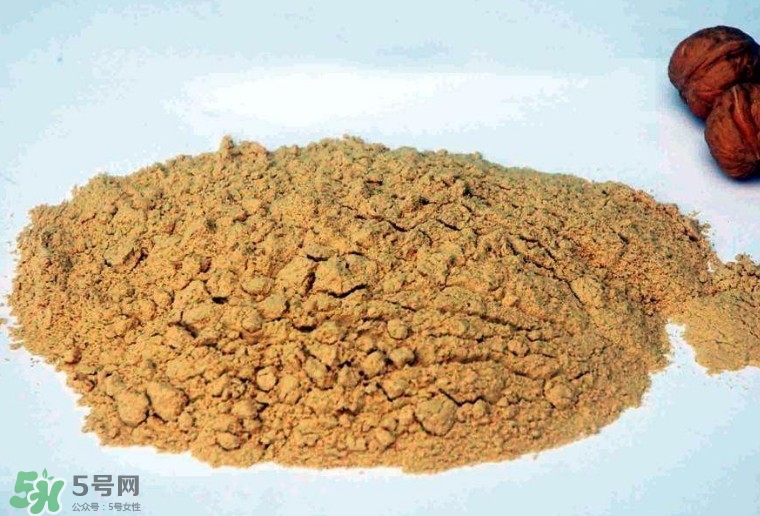 喝核桃粉有什么好處？喝核桃粉會(huì)長(zhǎng)胖嗎？