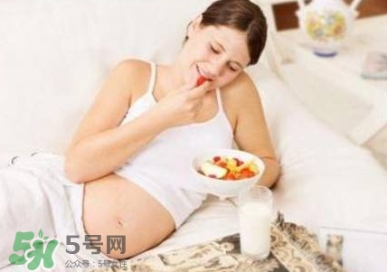 孕婦可以喝核桃粉嗎？孕婦喝核桃粉好嗎？