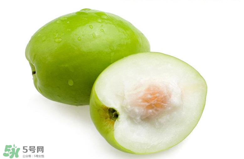 青棗是發(fā)物嗎？青棗一天能吃多少？
