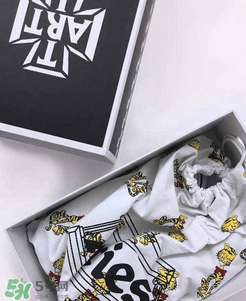 aries與vans2017聯(lián)名系列多少錢_在哪買？